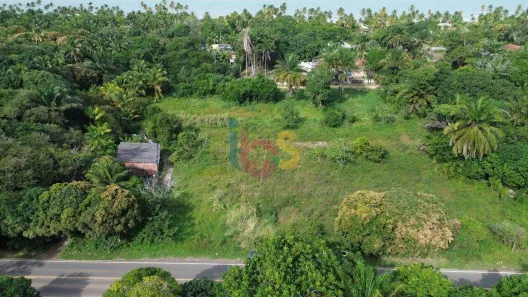 à venda, 4000m² no São Domingos, Ilhéus