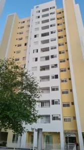 Apartamento com 2 Quartos para alugar, 55m² no Jardim Nove de Julho, São Paulo