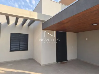 Casa com 3 Quartos à venda, 138m² no Setville Altos de São José, São José dos Campos