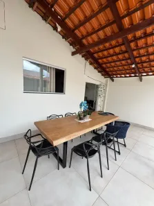 Casa com 2 Quartos à venda, 105m² no Parque Santa Rita, Goiânia