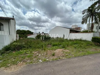 Lote/Terreno à venda, 507m² no Santa Cândida, Curitiba