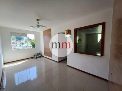 Apartamento com 2 Quartos à venda, 58m² no Pitangueiras, Rio de Janeiro