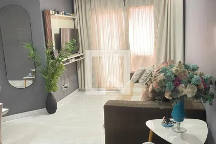 Apartamento com 3 Quartos à venda, 70m² no Piratininga, Osasco