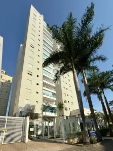 Apartamento com 3 Quartos à venda, 107m² no Vila Itapura, Campinas