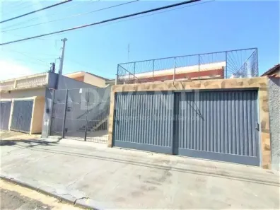 Casa com 3 Quartos à venda, 166m² no Jardim dos Oliveiras, Campinas