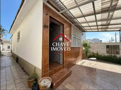 Casa com 4 Quartos à venda, 267m² no Estuário, Santos