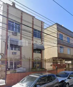 Apartamento com 2 Quartos à venda, 55m² no Vila Valqueire, Rio de Janeiro