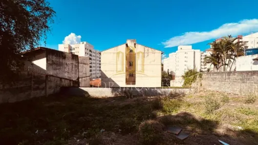Lote/Terreno à venda, 292m² no Jardim Oriente, São José dos Campos