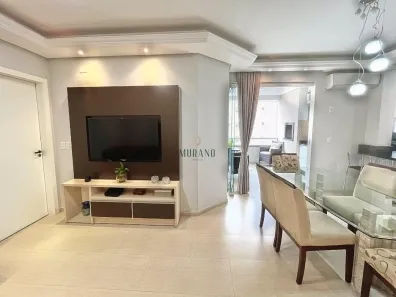 Apartamento com 3 Quartos à venda, 91m² no Anita Garibaldi, Joinville