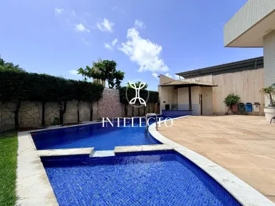 Apartamento com 2 Quartos à venda, 55m² no Ponta Negra, Natal