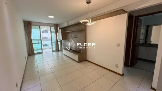 Apartamento com 2 Quartos à venda, 80m² no Icaraí, Niterói