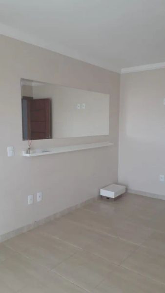 Apartamento com 3 quartos — Santa Mônica, Belo Horizonte