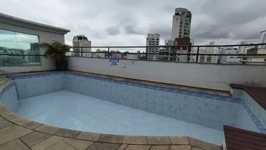 Apartamento com 1 Quarto à venda, 34m² no Jardim Paulista, São Paulo