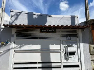 Casa de Condomínio com 2 Quartos à venda, 92m² no Real Park Tietê Jundiapeba, Mogi das Cruzes
