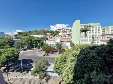 Apartamento com 1 Quarto à venda, 29m² no Catete, Rio de Janeiro