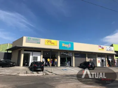 Ponto Comercial para alugar, 34m² no Jardim Imperial, Atibaia