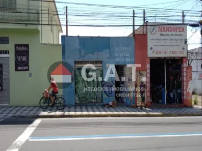Ponto Comercial para alugar, 300m² no Vila Lucy, Sorocaba