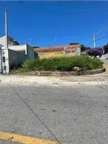 Lote/Terreno à venda, 245m² no Parque Novo Horizonte, São José dos Campos