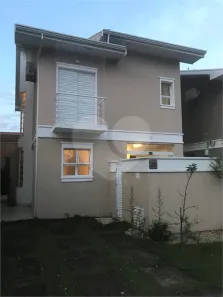 Casa de Condomínio com 3 Quartos à venda, 260m² no Jardim Morumbi, Indaiatuba