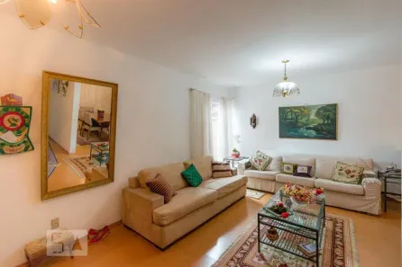 Casa com 4 Quartos à venda, 200m² no Campo Belo, São Paulo