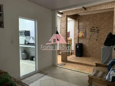 Casa com 2 Quartos à venda, 90m² no Guaratiba, Rio de Janeiro