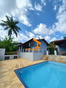 Casa de Condomínio com 2 Quartos para alugar, 134m² no Loteamento Jardim das Paineiras, Itatiba