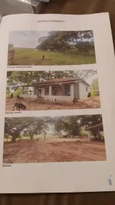 Fazenda/Sítio com 2 Quartos à venda, 242000m² no , Cajuru