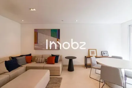 Casa de Condomínio com 4 Quartos à venda, 334m² no Vila Morumbi, São Paulo