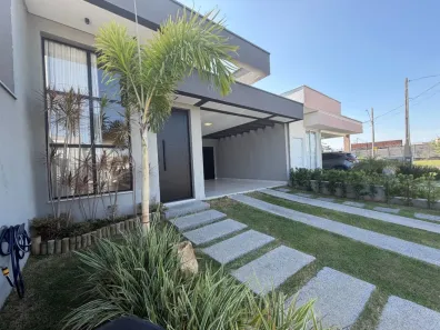 Casa de Condomínio com 3 Quartos à venda, 115m² no Jardim Jacinto, Jacareí