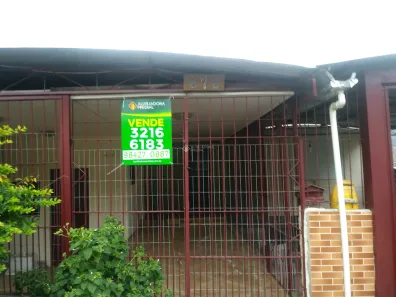 Casa com 3 Quartos à venda, 100m² no Jardim Carvalho, Porto Alegre