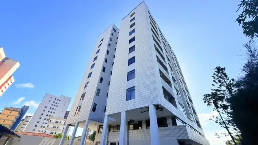 Apartamento com 3 Quartos à venda, 99m² no Vicente Pinzon, Fortaleza