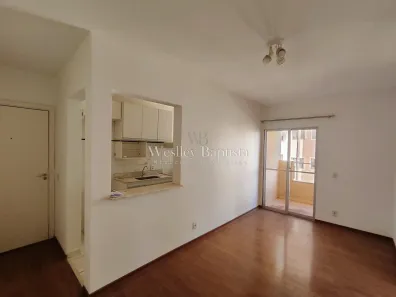 Apartamento com 2 Quartos à venda, 60m² no Jardim Yolanda, São José do Rio Preto