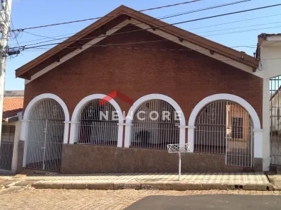 Casa com 3 Quartos à venda, 160m² no Vila São João da Boa Vista, Bauru