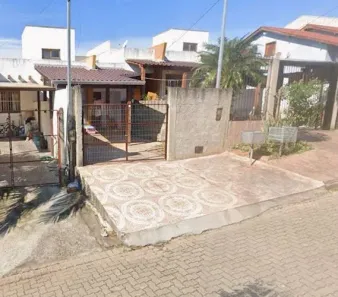 Casa com 2 Quartos à venda, 62m² no Campestre, São Leopoldo