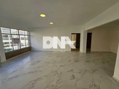 Apartamento com 4 Quartos à venda, 179m² no Tijuca, Rio de Janeiro