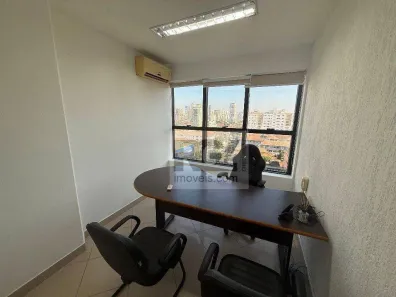 Sala Comercial à venda, 64m² no Aparecida, Santos