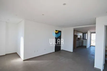 Apartamento com 3 Quartos para alugar, 117m² no Jardim Paulistano, Sorocaba