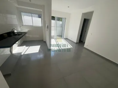 Apartamento com 2 Quartos à venda, 56m² no Jardim Atlântico, Belo Horizonte