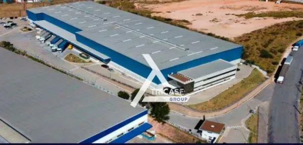 Galpão/Depósito/Armazém para alugar, 9177m² no Bairro dos Fernandes, Jundiaí