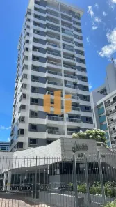 Apartamento com 4 Quartos à venda, 154m² no Aflitos, Recife