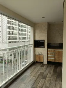 Apartamento com 3 Quartos à venda, 115m² no Vila Santo Antônio, Guarulhos