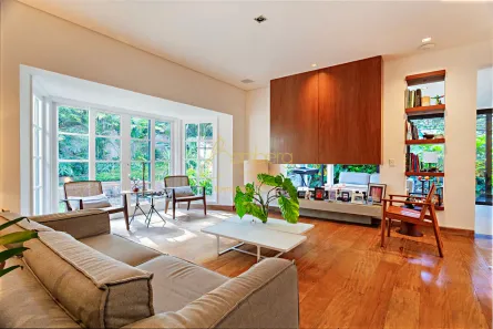 Casa com 4 Quartos à venda, 350m² no Santo Amaro, São Paulo