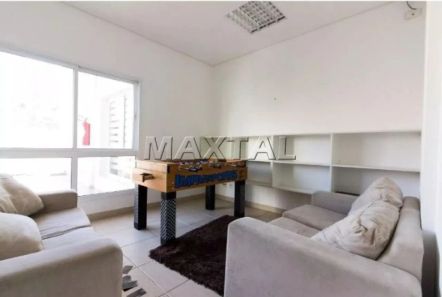 Apartamento com 2 Quartos à venda, 95m² no Santana, São Paulo