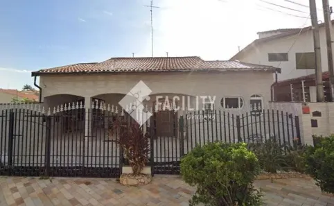Sobrado com 4 Quartos à venda, 276m² no Jardim Quarto Centenário, Campinas