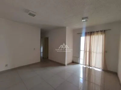 Apartamento com 3 Quartos à venda, 68m² no República, Ribeirão Preto