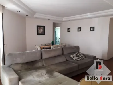 Apartamento com 3 Quartos à venda, 132m² no Vila Prudente, São Paulo