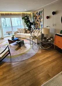 Apartamento com 3 Quartos à venda, 198m² no Jardim Europa, São Paulo