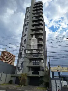 Apartamento com 3 Quartos à venda, 192m² no Centro, Ponta Grossa