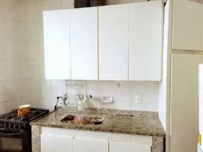 Apartamento com 3 Quartos à venda, 76m² no Humaitá, Rio de Janeiro