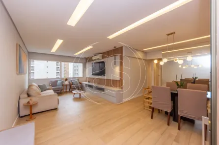 Apartamento com 2 Quartos à venda, 100m² no Indianópolis, São Paulo